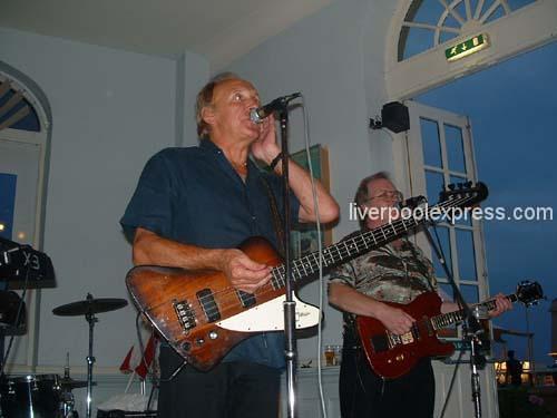 Photo credit: Michael Wilde